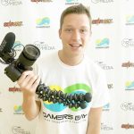 Students to experience serious side of gaming
