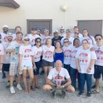 Grant Thornton staff help YMCA