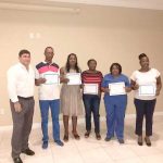 Airports Authority thanks volunteers
