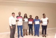 Airports Authority thanks volunteers