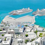 Cruise berthing facility recruits another benefactor