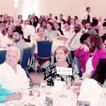 Cayman Heart Fund heroes luncheon