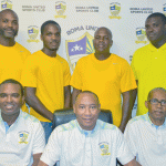 Roma United Sports Club ready for 2018/19 football season