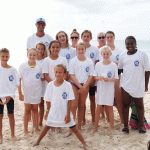Seven Mile Swimmers look forward to third anniversary
