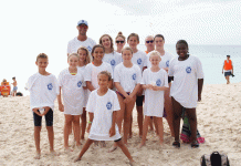 Seven Mile Swimmers look forward to third anniversary