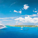 Moses Kirkconnell: Why we need cruise berthing piers