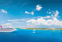 Moses Kirkconnell: Why we need cruise berthing piers