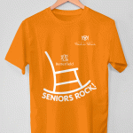 Dress down to support Meals on Wheels