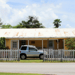 Retiree’s home once owned by first National Hero