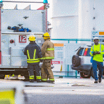Sol fined $200,000 for fuel tank fire
