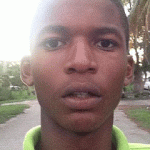 Witness confirms strong currents where teen drowned