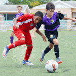 Boys’ Primary Football League Opening Rally set for Saturday