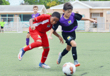 Boys’ Primary Football League Opening Rally set for Saturday
