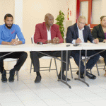 National basketball coaches announced