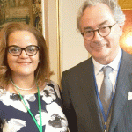 Minister Rivers to meet EU officials on tax blacklist