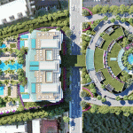 Seven Mile condos not in the overpricing trap