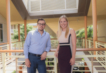Kalo announces double promotion