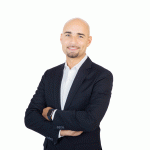 Sterling Global Financial appoints managing director