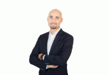 Sterling Global Financial appoints managing director