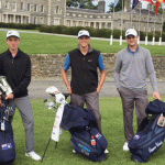 Challenging courses at World Amateur Team Championship