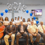 Final graduating class for Department of Immigration