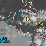 Isaac remnants to drench Cayman