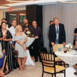 Guy Harvey brings stingrays, turtles to Cayman Airways magazine