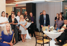 Guy Harvey brings stingrays, turtles to Cayman Airways magazine