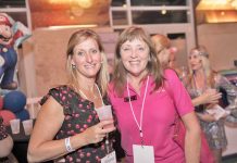 Amateur mixologists prepare for epic match