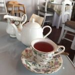 Bloomin’ marvelous local tearoom treats