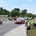 65 sites targeted by NiCE summer workers