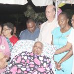 Hebe McKenzie, 100, dies at home in Breakers