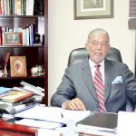 Bodden still at helm as UCCI president search continues