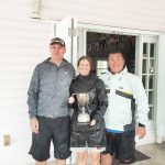 J22 Governor’s Cup opens sailing season