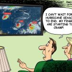 Hurricane season