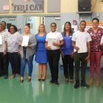 7 Lighthouse School students make exam history
