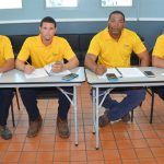 CUC launches apprentice program