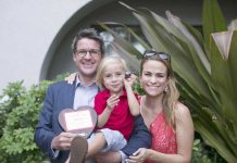Charity offers financial help for kids with heart defects