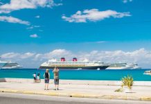EDITORIAL – Cruise pier: To be or not to be?