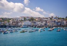 Crown dependencies to introduce public ownership registers