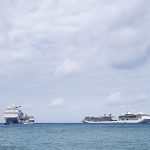 Motion on cruise berth referendum defeated