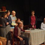 ‘Anne Frank’ transports audience to the secret annex