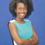 John Gray alumna appointed to regional student group