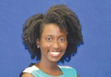 John Gray alumna appointed to regional student group