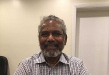 Theological training classes begin
