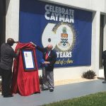 Brac celebrates 60th anniversary of coat of arms