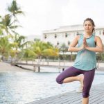 Yoga in the great outdoors