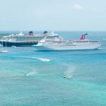 National Trust backs updated environmental study on port