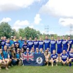 Cayman’s Gaelic football teams play in Philadelphia