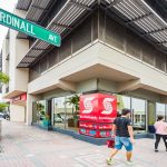 Government buys Scotia building for court space